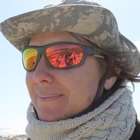 Kathleen Joubert