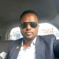 Abiy Girma