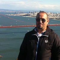 Rawad I. Abou Hassan, MBA, EA, RFI