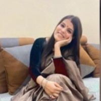 Neha chaudhary