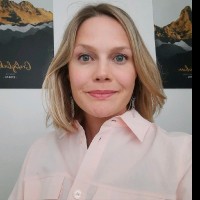 Maria Kianen