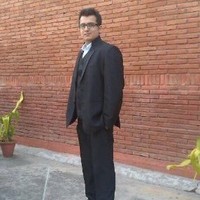 Gaurav Sharma
