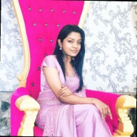 Nilu Wijesinghe