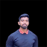 Abhilash Bhole