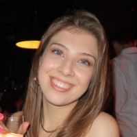 Christina Davidson