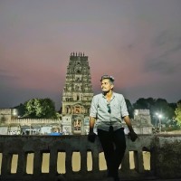 Vishal Gottipalli
