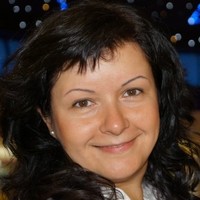 Светлана Потемкина