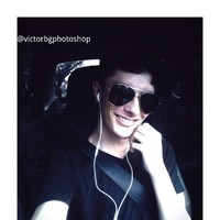 Victor Bergmann Carvalho Teixeira