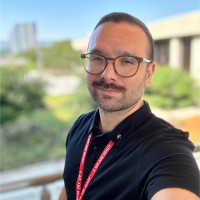 David Mercado