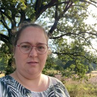 Linda Peters-Goudsmits