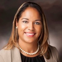 Lisa Johnson-Tonkins