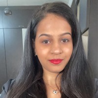 Chaitali Sahewal