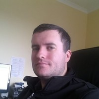 Aaron Horan
