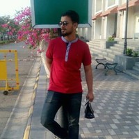 Aishwary Gangrade