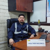 Luis Alarcon