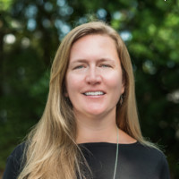 Samantha Meinders