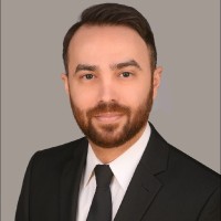 Nader Rahmani