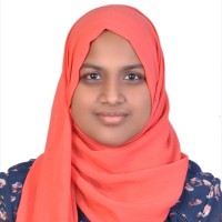 Alisha Mohammed Ali