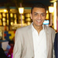 Tarek Ahmed