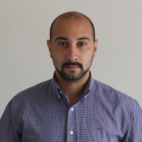 Victor Gonzalez