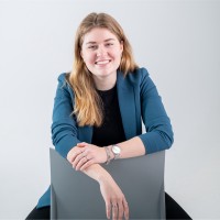 Babette van Veldhuizen