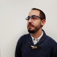 David Barrado Rodríguez