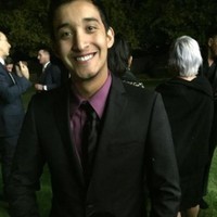 Anthony Flores