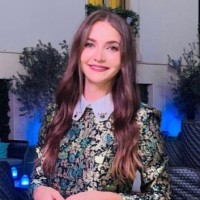 Raghad Dajani