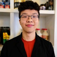 Michael Huang
