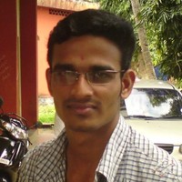 Hari Vijayan