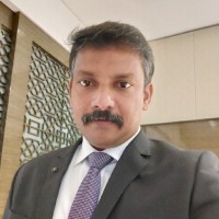 Vijayabaskaran Krishnan