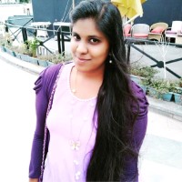 Mahalakshmi E