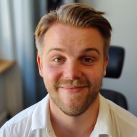 Johan Stenström