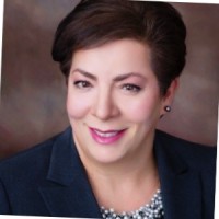 Ann Sherry