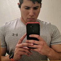 Misael Delgado