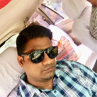 Vikram Kumar