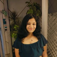Ayushi Chougule