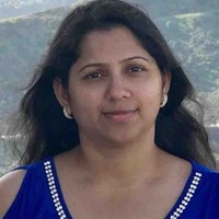 Shweta Singh