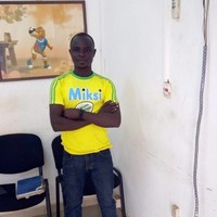 Ayodele Francis