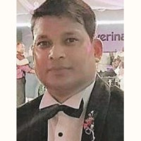Anthony Fernandes