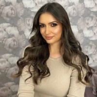Ivana Lukic