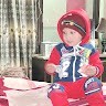 Malik Masood Tariq