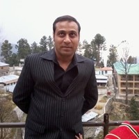 Nadeem Siddiqi