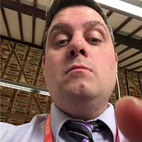 David Ormrod