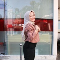 Mahira Agusty R