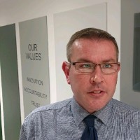 Mark Preston