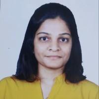 Amruta Hanchinale