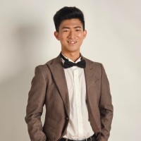 Winston Lim