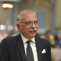 Sajjad Anwar Khan