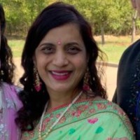Suru Patel